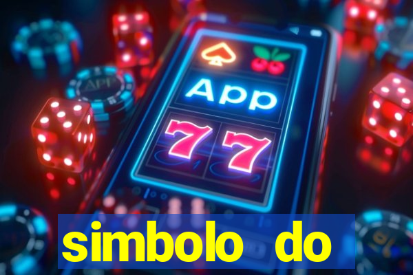 simbolo do corinthians copiar e colar